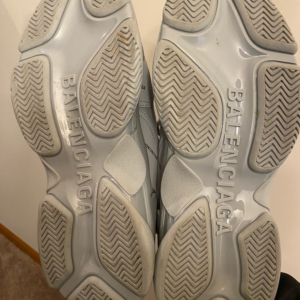 Balenciaga Size 10 - Picture 2 of 6